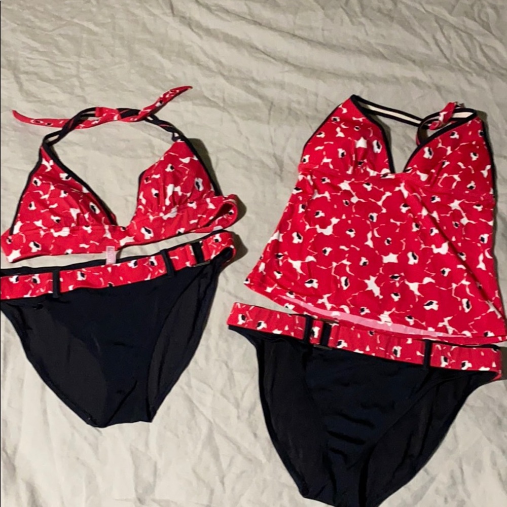 BUNDLE! 4 pc Victoria’s Secret Swim